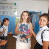 15 сентября активисты молодежного движения при поддержке координатора по работе с молодежью Светланы Чернышовой организовали и провели акцию в рамках "Года экологии" "Живой мир"